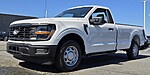 New 2026 FORD F-150 XL 2WD REG CAB 8' BOX in NORTH LITTLE ROCK, ARKANSAS