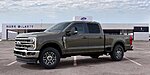 New 2027 FORD F-250 LARIAT in NORTH LITTLE ROCK, ARKANSAS