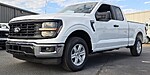 New 2026 FORD F-150 XL 2WD SUPERCAB 6.5' BOX in NORTH LITTLE ROCK, ARKANSAS