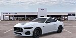 New 2026 FORD MUSTANG GT in NORTH LITTLE ROCK, ARKANSAS