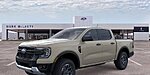 New 2026 FORD RANGER XLT in NORTH LITTLE ROCK, ARKANSAS