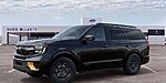 New 2027 FORD EXPEDITION TREMOR in NORTH LITTLE ROCK, ARKANSAS