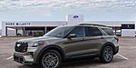 New 2027 FORD EXPLORER ST in NORTH LITTLE ROCK, ARKANSAS
