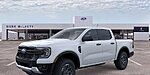 New 2026 FORD RANGER XLT in NORTH LITTLE ROCK, ARKANSAS