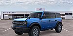 New 2026 FORD BRONCO BIG BEND in NORTH LITTLE ROCK, ARKANSAS