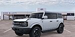 New 2026 FORD BRONCO OUTER BANKS in NORTH LITTLE ROCK, ARKANSAS