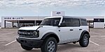 New 2026 FORD BRONCO BIG BEND in NORTH LITTLE ROCK, ARKANSAS