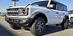 New 2026 FORD BRONCO BIG BEND 4 DOOR 4X4 in NORTH LITTLE ROCK, ARKANSAS