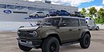 New 2026 FORD BRONCO RAPTOR in NORTH LITTLE ROCK, ARKANSAS