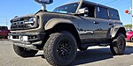 New 2026 FORD BRONCO RAPTOR 4 DOOR ADVANCED 4X4 in NORTH LITTLE ROCK, ARKANSAS