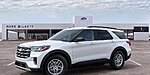 New 2027 FORD EXPLORER ACTIVE in NORTH LITTLE ROCK, ARKANSAS