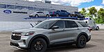 New 2027 FORD EXPLORER TREMOR in NORTH LITTLE ROCK, ARKANSAS