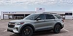 New 2027 FORD EXPLORER TREMOR in NORTH LITTLE ROCK, ARKANSAS