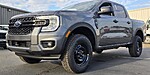 New 2026 FORD RANGER XL 2WD SUPERCREW 5' BOX in NORTH LITTLE ROCK, ARKANSAS