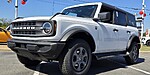 New 2026 FORD BRONCO BIG BEND 4 DOOR 4X4 in NORTH LITTLE ROCK, ARKANSAS