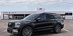 New 2027 FORD EXPLORER ST in NORTH LITTLE ROCK, ARKANSAS