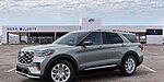 New 2027 FORD EXPLORER PLATINUM in NORTH LITTLE ROCK, ARKANSAS