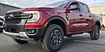 New 2026 FORD RANGER XLT 4WD SUPERCREW 5' BOX in NORTH LITTLE ROCK, ARKANSAS