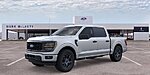 New 2026 FORD F-150 STX in NORTH LITTLE ROCK, ARKANSAS