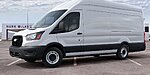 New 2027 FORD TRANSIT 350 BASE in NORTH LITTLE ROCK, ARKANSAS