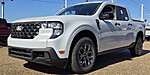 New 2026 FORD MAVERICK XLT AWD SUPERCREW in NORTH LITTLE ROCK, ARKANSAS