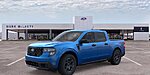 New 2026 FORD MAVERICK XLT in NORTH LITTLE ROCK, ARKANSAS