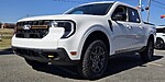 New 2026 FORD MAVERICK TREMOR AWD SUPERCREW in NORTH LITTLE ROCK, ARKANSAS