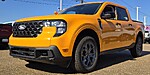New 2026 FORD MAVERICK XLT AWD SUPERCREW in NORTH LITTLE ROCK, ARKANSAS