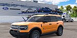 New 2026 FORD BRONCO SPORT BIG BEND in NORTH LITTLE ROCK, ARKANSAS