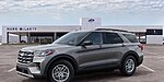 New 2027 FORD EXPLORER ACTIVE in NORTH LITTLE ROCK, ARKANSAS