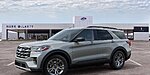 New 2027 FORD EXPLORER ACTIVE in NORTH LITTLE ROCK, ARKANSAS