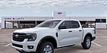New 2026 FORD RANGER XL in NORTH LITTLE ROCK, ARKANSAS