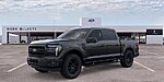 New 2026 FORD F-150 LARIAT in NORTH LITTLE ROCK, ARKANSAS