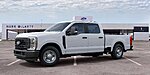 New 2027 FORD F-350 XL in NORTH LITTLE ROCK, ARKANSAS