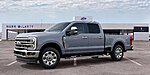 New 2027 FORD F-250 LARIAT in NORTH LITTLE ROCK, ARKANSAS