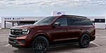 New 2027 FORD EXPEDITION PLATINUM in NORTH LITTLE ROCK, ARKANSAS