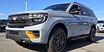 New 2027 FORD EXPEDITION TREMOR 4X4 in NORTH LITTLE ROCK, ARKANSAS