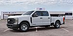 New 2027 FORD F-350 XL in NORTH LITTLE ROCK, ARKANSAS