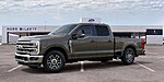 New 2027 FORD F-350 LARIAT in NORTH LITTLE ROCK, ARKANSAS