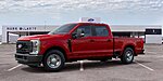 New 2027 FORD F-350 XL in NORTH LITTLE ROCK, ARKANSAS