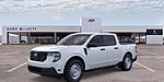 New 2026 FORD MAVERICK XL in NORTH LITTLE ROCK, ARKANSAS