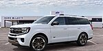 New 2027 FORD EXPEDITION KING RANCH in NORTH LITTLE ROCK, ARKANSAS