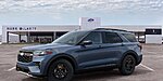 New 2027 FORD EXPLORER TREMOR in NORTH LITTLE ROCK, ARKANSAS