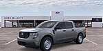 New 2026 FORD MAVERICK XL in NORTH LITTLE ROCK, ARKANSAS