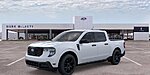 New 2026 FORD MAVERICK XLT in NORTH LITTLE ROCK, ARKANSAS
