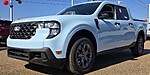 New 2026 FORD MAVERICK XLT AWD SUPERCREW in NORTH LITTLE ROCK, ARKANSAS
