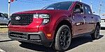 New 2026 FORD MAVERICK XLT AWD SUPERCREW in NORTH LITTLE ROCK, ARKANSAS