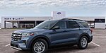 New 2027 FORD EXPLORER ACTIVE in NORTH LITTLE ROCK, ARKANSAS