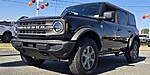 New 2026 FORD BRONCO BIG BEND 4 DOOR 4X4 in NORTH LITTLE ROCK, ARKANSAS