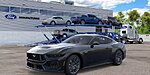 New 2026 FORD MUSTANG GT in NORTH LITTLE ROCK, ARKANSAS